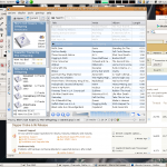 Ubuntu 6.06 LTS Screenshot