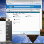 Windows Vista Screenshot